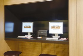 Silver Aparthotel