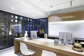 Silver Aparthotel