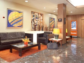 Silver Aparthotel
