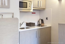 Silver Aparthotel