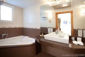 Silver Aparthotel