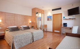 Silver Aparthotel