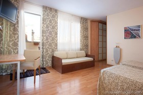 Silver Aparthotel