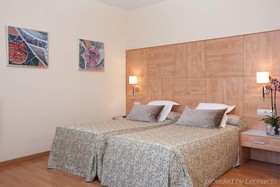 Silver Aparthotel