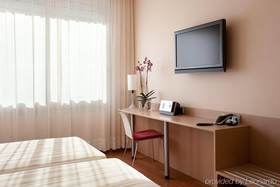 Silver Aparthotel