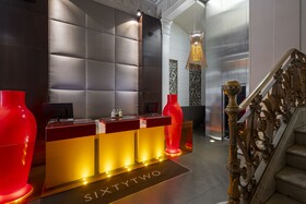 SixtyTwo