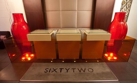 SixtyTwo