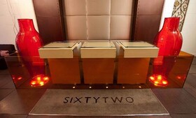 SixtyTwo