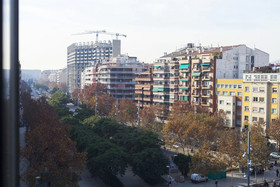SLEEP Universitat by STAY