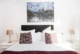 SLEEP Universitat by STAY