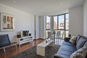 SLEEP Universitat by STAY
