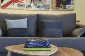 Uma Suites Pau Claris Terrace