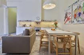 Uma Suites Pau Claris Terrace