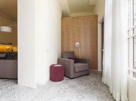 Uma Suites Pau Claris Terrace