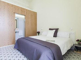 Uma Suites Pau Claris Terrace