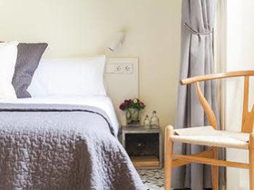 Uma Suites Pau Claris Terrace