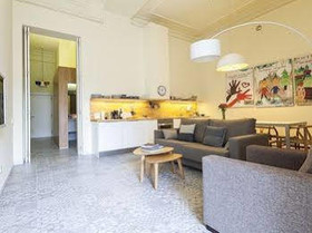 Uma Suites Pau Claris Terrace