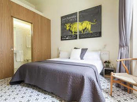 Uma Suites Pau Claris Terrace