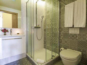 Uma Suites Pau Claris Terrace