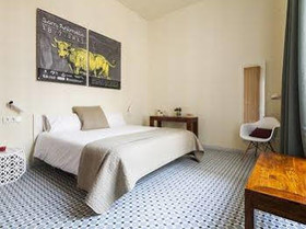 Uma Suites Pau Claris Terrace