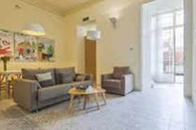 Uma Suites Pau Claris Terrace