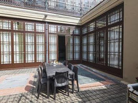 Uma Suites Pau Claris Terrace