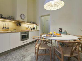 Uma Suites Pau Claris Terrace