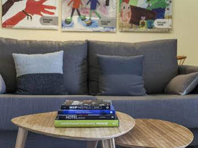 Uma Suites Pau Claris Terrace
