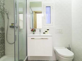 Uma Suites Pau Claris Terrace