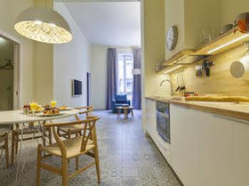 Uma Suites Pau Claris Terrace