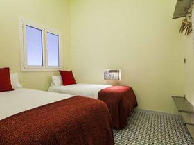 Uma Suites Pau Claris Terrace