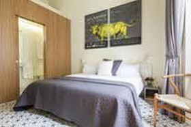 Uma Suites Pau Claris Terrace