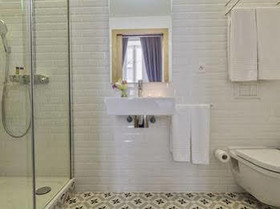 Uma Suites Pau Claris Terrace