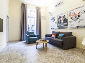 Uma Suites Pau Claris Terrace