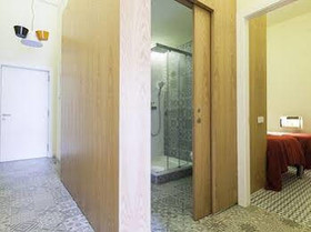 Uma Suites Pau Claris Terrace