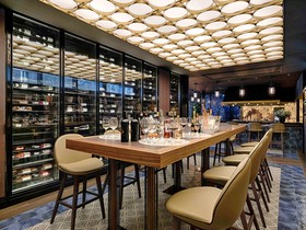 Sofitel Barcelona Skipper Hotel