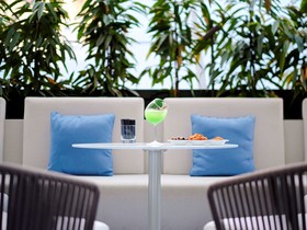 Sofitel Barcelona Skipper Hotel