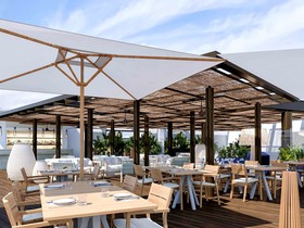Sofitel Barcelona Skipper Hotel