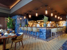 Sofitel Barcelona Skipper Hotel