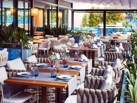 Sofitel Barcelona Skipper Hotel