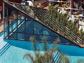 Sofitel Barcelona Skipper Hotel