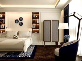 Sofitel Barcelona Skipper Hotel