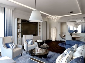 Sofitel Barcelona Skipper Hotel