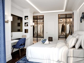 Sofitel Barcelona Skipper Hotel
