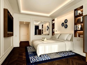 Sofitel Barcelona Skipper Hotel