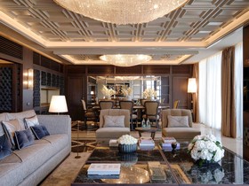 Sofitel Barcelona Skipper Hotel
