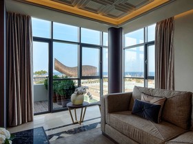 Sofitel Barcelona Skipper Hotel