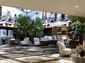 Sofitel Barcelona Skipper Hotel