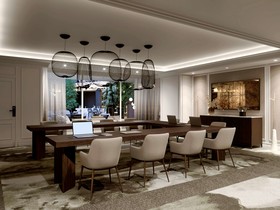 Sofitel Barcelona Skipper Hotel