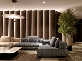 Sofitel Barcelona Skipper Hotel